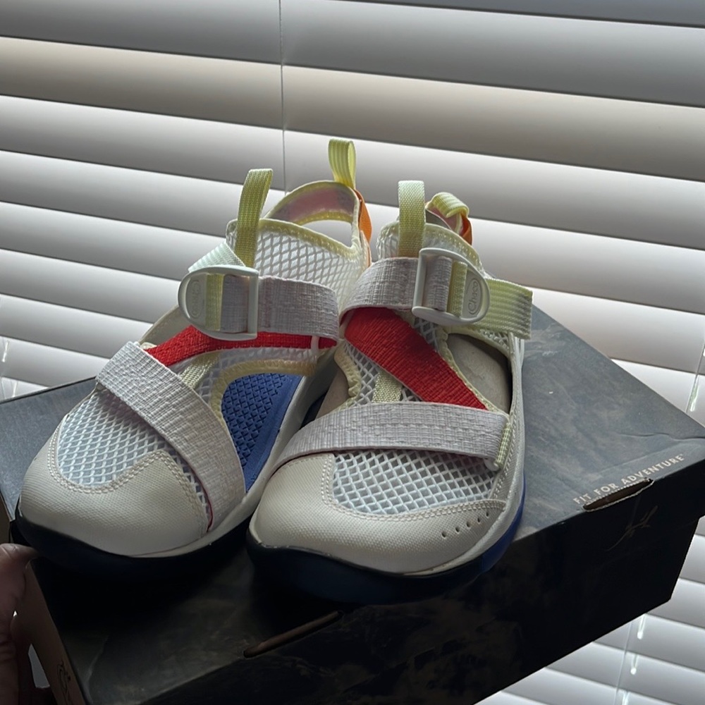 Chaco Odyssey